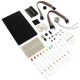 Inventor sada pro BBC micro:bit, stranový konektor/LED/LDR/Bzučák
